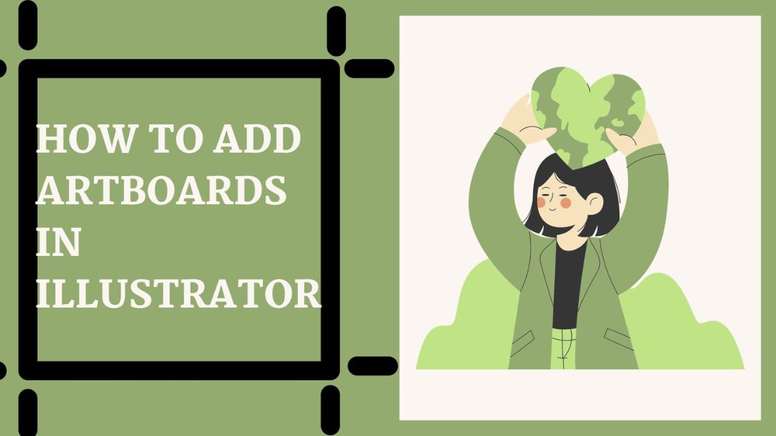 HOW TO ADD ARTBOARDS IN ILLUSTRATOR