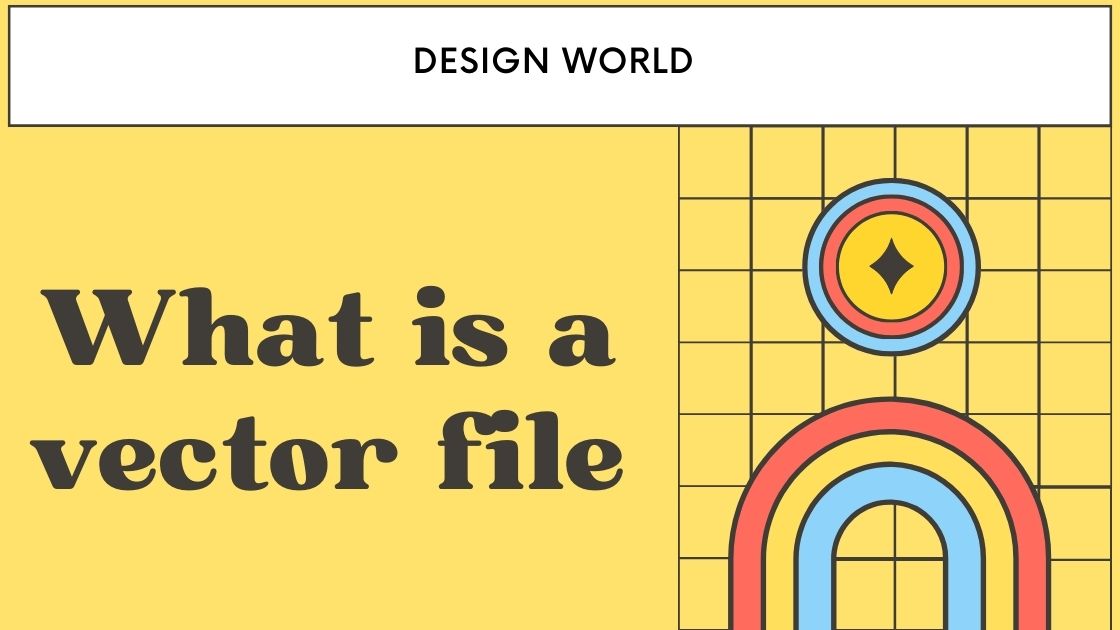 What is vector file 1