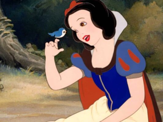 Snow White image 1
