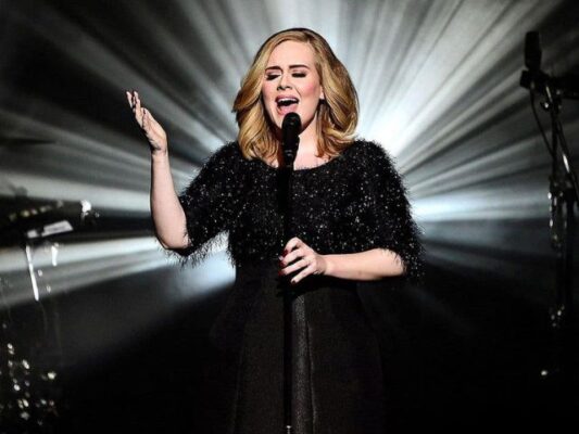 Adele image 1
