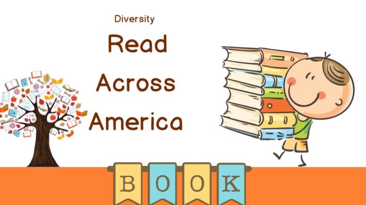 Diversity in Read Across America