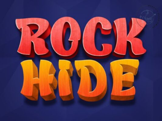 Rock Hide