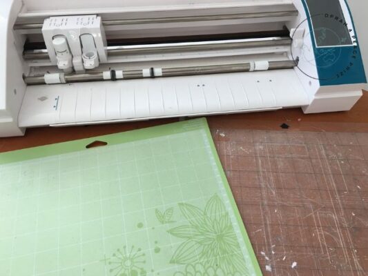 Use Your Silhouette Efficiency_ Cutting Cricut Images Seamlessly