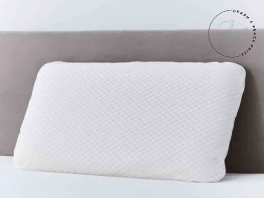 Tuft & Needle Foam Pillow