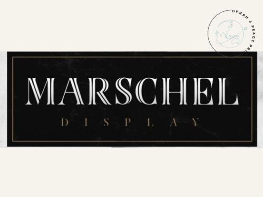 Marschel Display