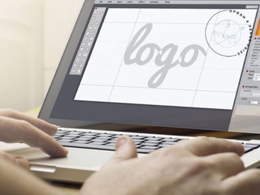 Design Your Brand Logo